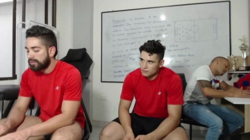 Soccer_Hot  23-08-2021 video tall